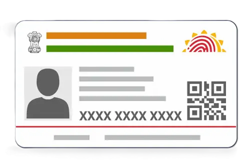 aadhar